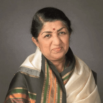 When Lata Mangeshkar Revealed She Was Slowly Poisoned by a Servant, But Chose Silence