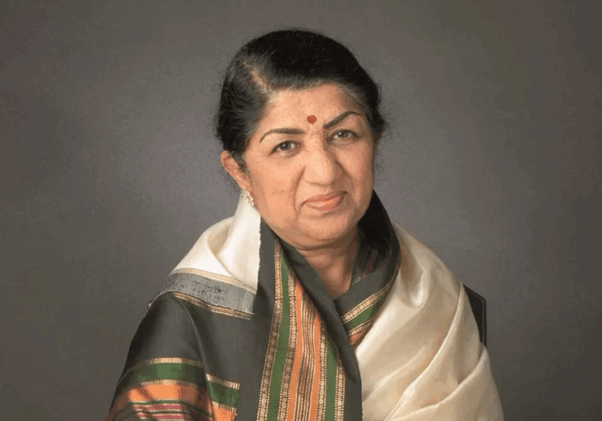 When Lata Mangeshkar Revealed She Was Slowly Poisoned by a Servant, But Chose Silence