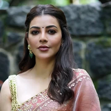 Kajal Aggarwal Refutes Accident & Death Rumours, Assures Fans She Is ‘Perfectly Fine’