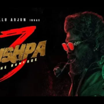 Pushpa 3: Director Sukumar Confirms Continuation of Hit Tollywood Franchise