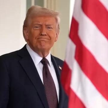 Former US NSA Claims Trump Undermining India Ties for Family Business Gains with Pakistan