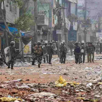 India Sees 29 % Drop in Violent Crimes Over Decade, Riots Decline by 40 % — NCRB Data Shows