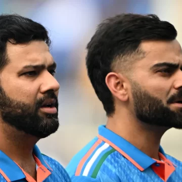 Inside Story: Why Rohit Sharma Was Axed as ODI Captain & What Lies Ahead for Virat Kohli