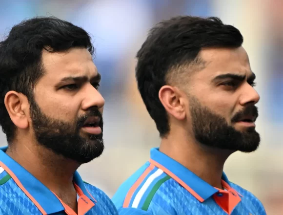 Inside Story: Why Rohit Sharma Was Axed as ODI Captain & What Lies Ahead for Virat Kohli