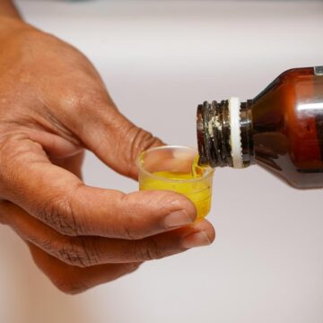 Centre Urges Doctors: Avoid Prescribing Cough Syrups to Children Under 2 After Kidney Failure Deaths