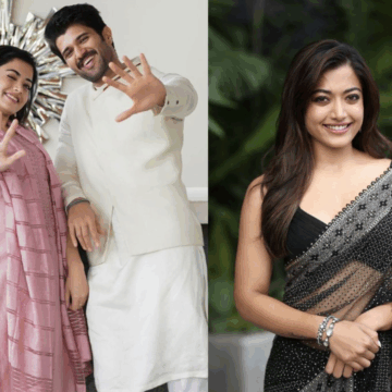 Vijay Deverakonda, Rashmika Mandanna Reportedly Engaged; Wedding Likely in February 2026