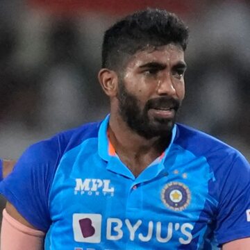 Why Jasprit Bumrah Was Left Out of India’s ODI Squad Against Australia: Explained