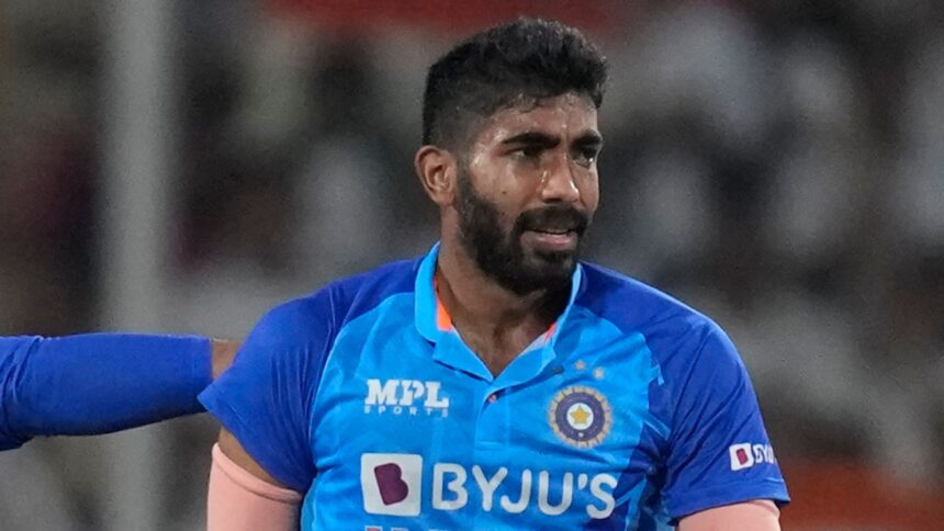 Why Jasprit Bumrah Was Left Out of India’s ODI Squad Against Australia: Explained