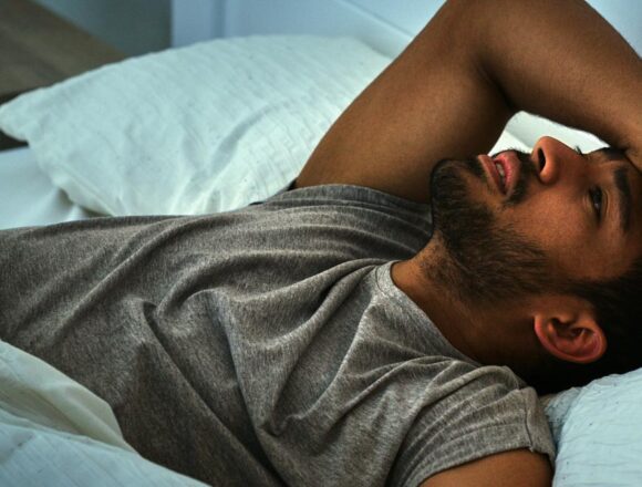 Poor Sleep, Snoring, Insomnia: How They May Accelerate Brain Aging and Raise Dementia Risk