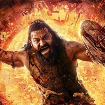 “Kantara Chapter 1” Joins ₹100 Crore Club in Just Two Days, Sets New Box Office Milestones