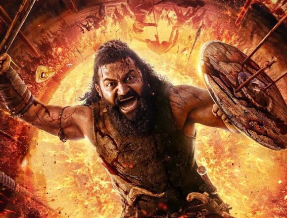 “Kantara Chapter 1” Joins ₹100 Crore Club in Just Two Days, Sets New Box Office Milestones